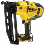 DEWALT DCN660N Cordless XR Brushless Second Fix Nailer 18V Bare Unit