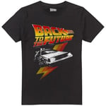 T-shirt Back To The Future  TV2560