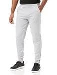 Lacoste Men's Xh1776 Tracksuit, Silver China, M