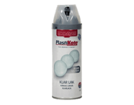 Plasti-Kote Klarlack 400ml, 289167