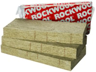 ROCKWOOL FLEXI A 50X565X1200MM (8,136)