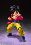 Bandai S.H.Figuarts Dragon Ball Gt Son Goku Super Saiyan 4