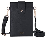 Anmiki Vivi mobilväska med axelrem, crossbody