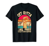 Get Out Of Jail Free T-Shirt