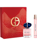 My Way Gift Set, EdP