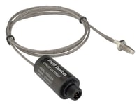 Yacht Devices YDGS-01N - Avgastemperatursgivare för NMEA 2000, mäter 0-800graderC. 90 cm kabel med 1/4tum - 20 UNC-gä