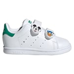 adidas Original adidas Disney Stan Smith Comfort Closure Skor Barn, storlek 21