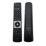 Remote Control For Hitachi 24HYJ45U 24 HD HD Smart TV/DVD Direct Replacement