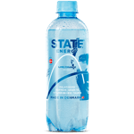 STATE Drinks Energy Drink Lime Orange (400 ml)