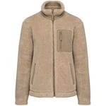 Blouson Native Spirit  Sherpa