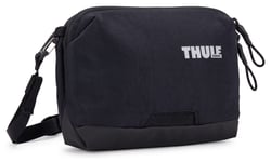 Thule Paramount PARACB3102 Black Polyester Unisex Cross body bag