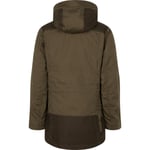 Seeland Key-Point Kora jacket Pine Green/Grizzly Brown