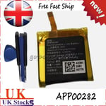 New APP00282 Battery Cell For Tambour Horizon 2 Generation Smart Watch