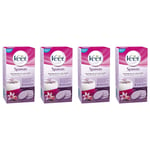 [Ref:3006438-4] VEET [Ref:3006438-4] VEET Lot de 4 Recharges Cire Sans Bande