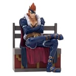 Figurine One Piece - Tobiroppo X-Drake Ichibansho 12cm