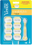 Gillette Venus & Olay 8-pack