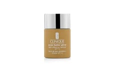 CLINIQUE EVEN BETTER GLOW  TEINT révélateur d éclat SPF15 WN 122 CLOVE