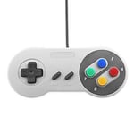 Manette Filaire USB pour PC 2