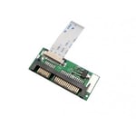 Adaptateur LIF ZIF 24 points vers SATA Pour SSD de Macbook Air