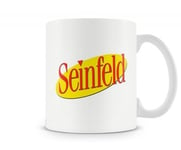 Hybris Seinfeld Logo Mugg