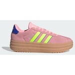 adidas Vl Court Bold Skor, storlek 39⅓