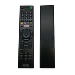 Replacement For Sony Voice Command Tv Remote Control For KD-55XD8