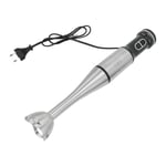 Hand Blender 1000W High Hardness Stainless Steel Mini Handheld Electric