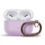 Elago Hang Case (AirPods Pro) - Violetti