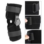 Oper Adjustable Knee Joint Support Orthosis Brace Support Ankle Strap Suppor AUS