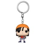 Funko Pop! Keychain: DBGT - Pan - Dragon Ball GT - Neuartiger Schlüsselanhänger 