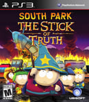 PlayStation 3 : South Park: The Stick of Truth - Playst VideoGames