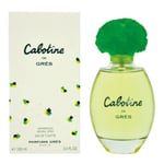 Cabotine De Gres EDT (W)  100ml