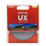 Hoya Circular UX Pol Filtre 77mm