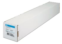 HP Universal Adhesive Vinyl - vinyl - matt - 1 rull(er) - Rull (106 7 cm x 20 m) - 290 g/m² (en pakke 2)