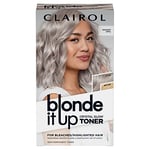 Clairol Blonde It Up Crystal Glow Toner Kit - Radiant Opal