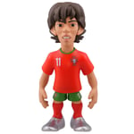 Portugal - MINIX Figure 12cm Joao Felix - New minix figures - U300z