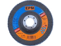 Epm Zirkonium Lamell Epm Pro-X Granulering 80 125Mm (E-552-1013)