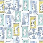 Cloud 9 Fabrics - Dog Days Of Summer