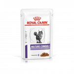 Royal Canin Mature Consult Katt Våtfoder Påse 85g 1 st