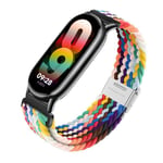 Forcell Xiaomi Mi Band 8 Armband FX5 - Multicolor