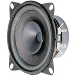 Haut-parleur à large bande Visaton FR 10 HM/4 ohms