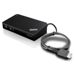 Lenovo THINKPAD Onelink + Station Accueil D'Accueil DU9047S1 SD20K40274 03X6300