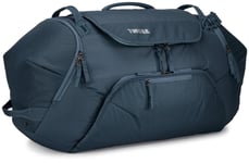 Thule RoundTrip Skid- och snowboardduffelväska 80L dark slate grå