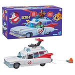 Ghostbusters - The Real Ghostbusters Kenner Classics - Ecto-1 - Hasbro