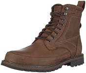 Timberland Ek Chestnut Ridge 6" Waterproof Boot, Boots homme, Marron, 45.5