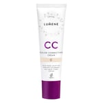 Lumene CC Color Correcting Cream SPF20 0 30ml