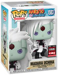 Funko Pop! Naruto Shippuden Madara Uchiha figur