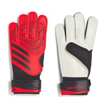 adidas Målvaktshandske Predator Training Vivid Horizon - Turbo/Aurora Black, storlek 8½