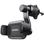 UGREEN Car Phone Holder, Universal Air Vent Phone holder for Cars [360° Swing Arm] Car Phone Mount Compatible with iPhone 15/14/13/12/SE /11 Galaxy and Other 4.7-7.2'' Mobile Phone