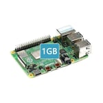 Raspberry Pi 4 Model B Pi 4B 2GB/4GB/8GB RAM